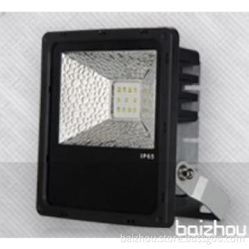 Baizhou 40W high quality LED Flood Light with CE & RoHS